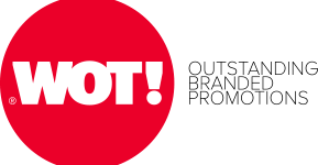 Logo Wot! Promotions